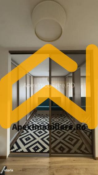 Panduri | 4 Camere | Renovat | Centrala Proprie | 2 Balcoane - 15