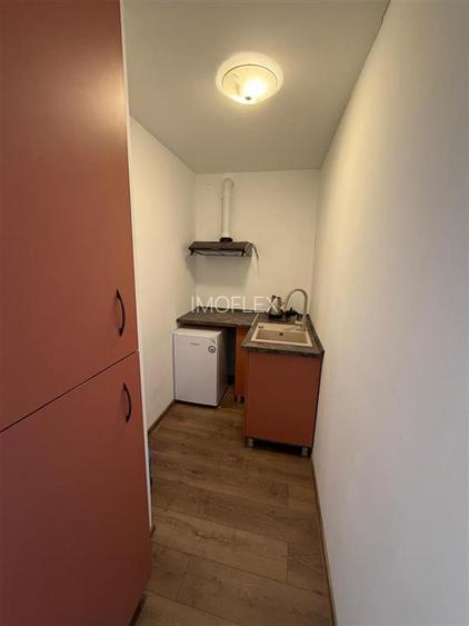 Studio de inchiriat, zona Brasovul Vechi - 3