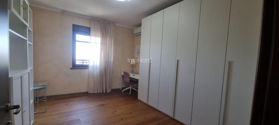 Apartament 3 camere de vanzare Baneasa - Sisesti loc parcare  suprateran - 9
