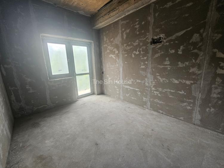 Apartament cu 2 camere l Bloc boutique l Zona Uverturii l Etaj 2 din 3 - 3