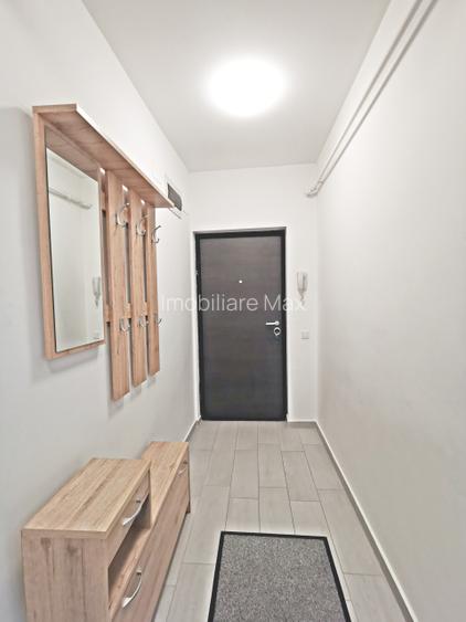 Stadion Steaua Inchiriere Moghioros Park Residence 2cam lux loc parcare subteran - 11