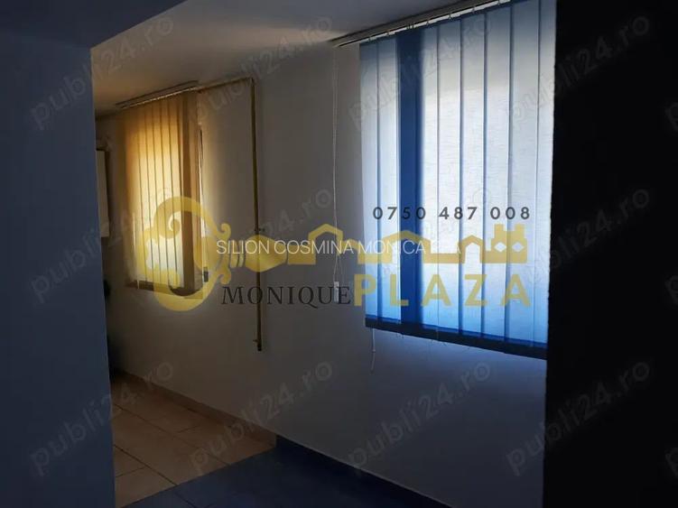 3 camere | CT | Incalzire pardoseala | Parter | Spatiu verde | - 3