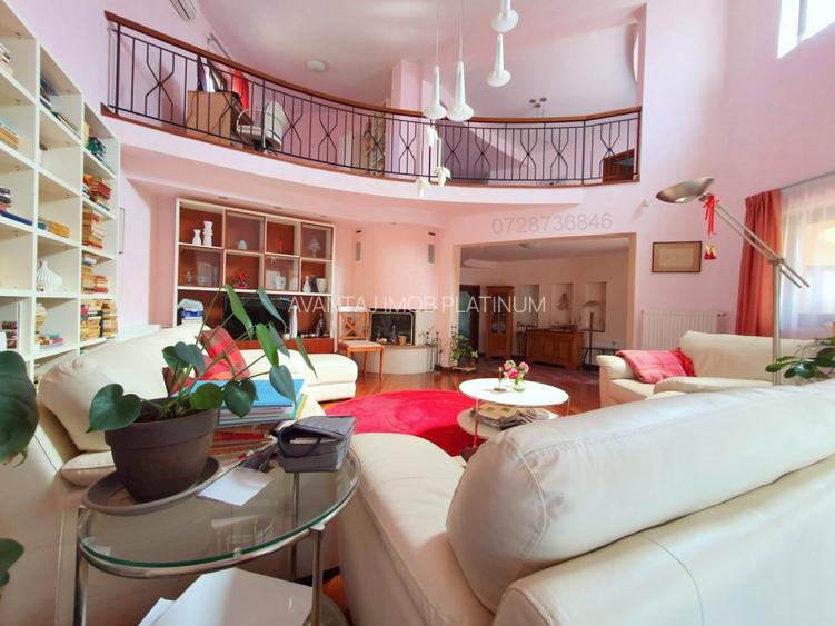 Pipera Drumul Bisericii, 1350 mp teren - 12