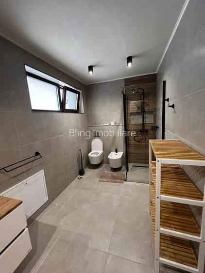 Duplex de vanzare , 120 mp utili, liziera paduri, Cetatea Fetei - 17