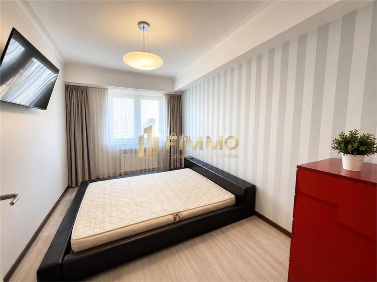 Aparatement 2 cam | Loc de parcare privat | IDl - 4
