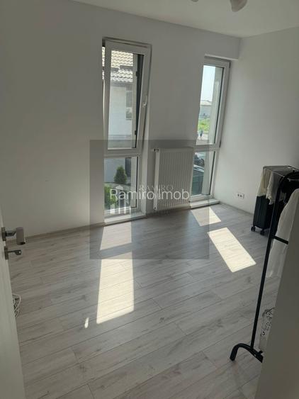 Vila P+1+M - Bragadiru - - 8