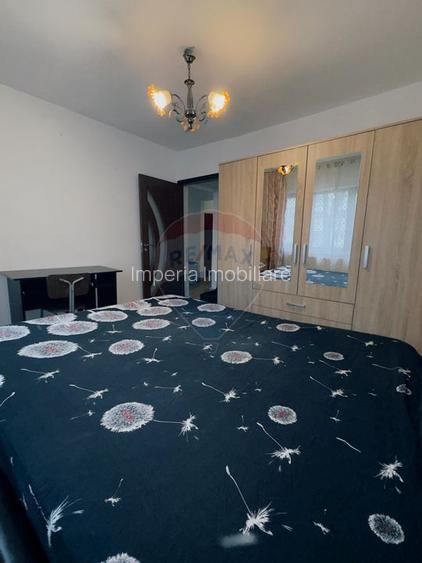 De inchiriat, 4 camere, decomandat, bilateral, centrala proprie, 400€ - 11