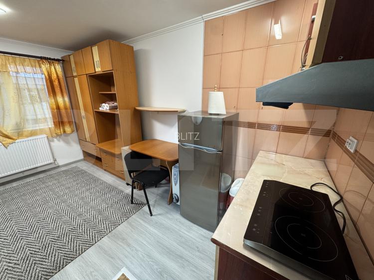 Camera de camin, 16 mp, zona Bularga - 3