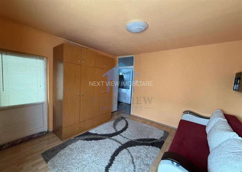 Garsoniera, Marasti - 5