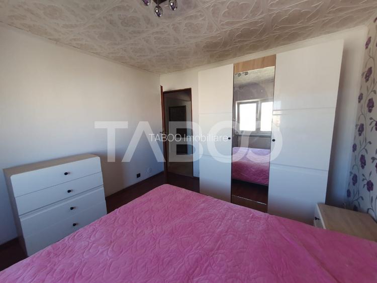 Apartament 2 camere decomandat 60 mp + balcon zona Octavian Paler - 4