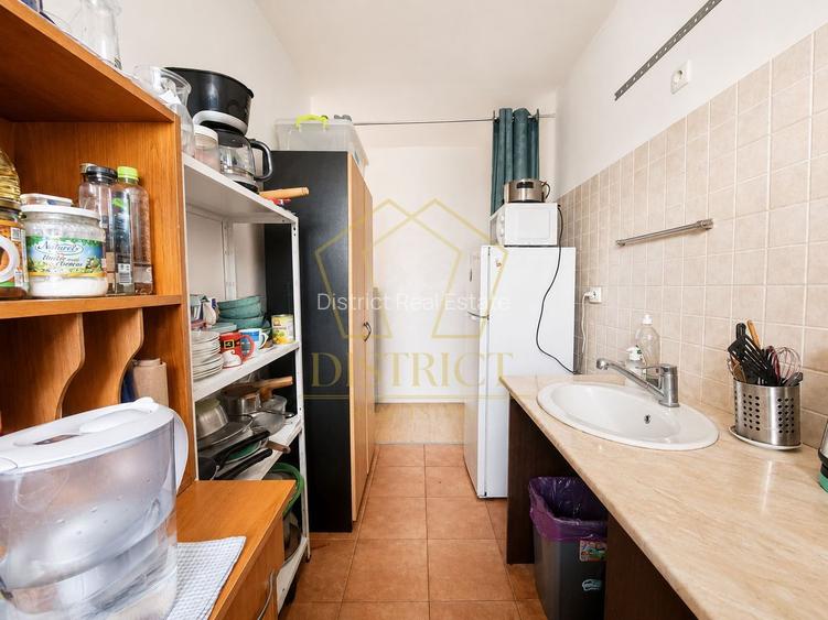 Apartament cu 2 camere loc de parcare, etaj 1 | Dumbravita la intrare - 5