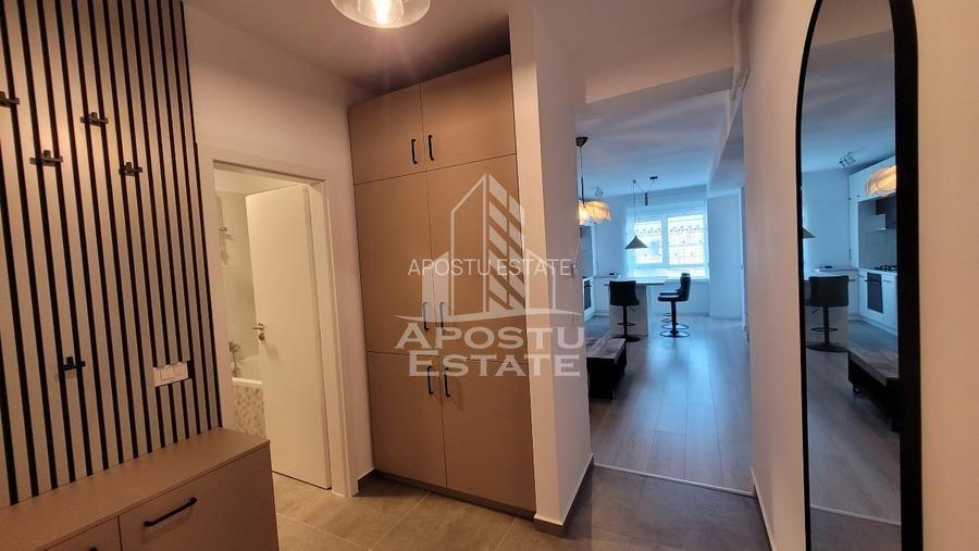 Apartament 2 camere de inchiriat,City of Mara- Timisoara - 8