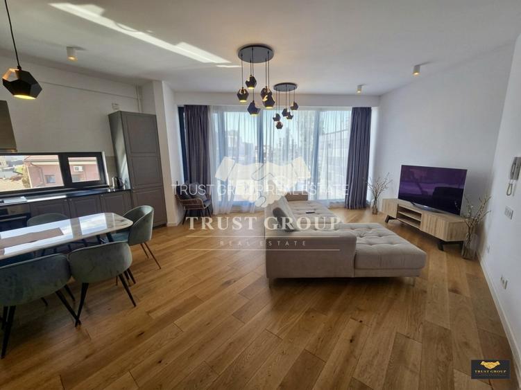 Apartament 4 camere Cismigiu | Terasa | 2 Locuri de parcare - 2