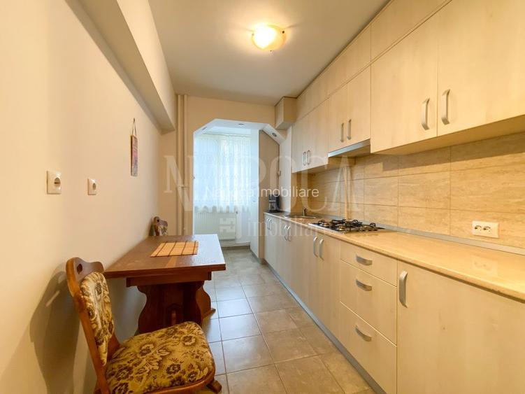 Apartament 2 camere de vanzare in Gheorgheni, Cluj Napoca - 5