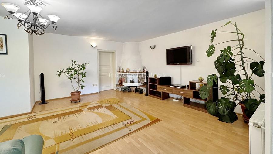 Casa De Vanzare Langa Padure - 21