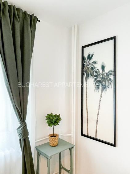 Apartament cu 3 camere de inchiriat Calea Mosilor / Obor - 23