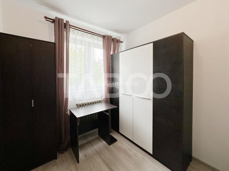 Apartament cu 2 camere cartierul in Gheorgheni la etaj 1 de vanzare - 4