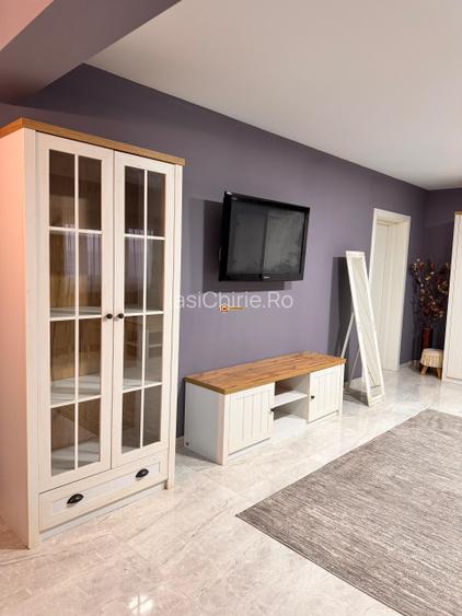 Apartament 4 camere Copou-Rediu - 5