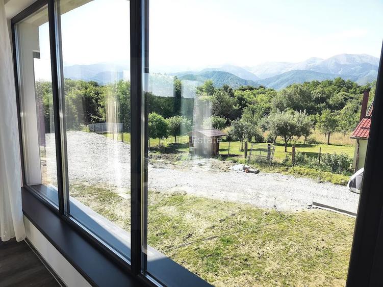 Pensiune 600 mp an 2023 si casa 130 mp teren 4600 mp zona V. Avrigului - 4