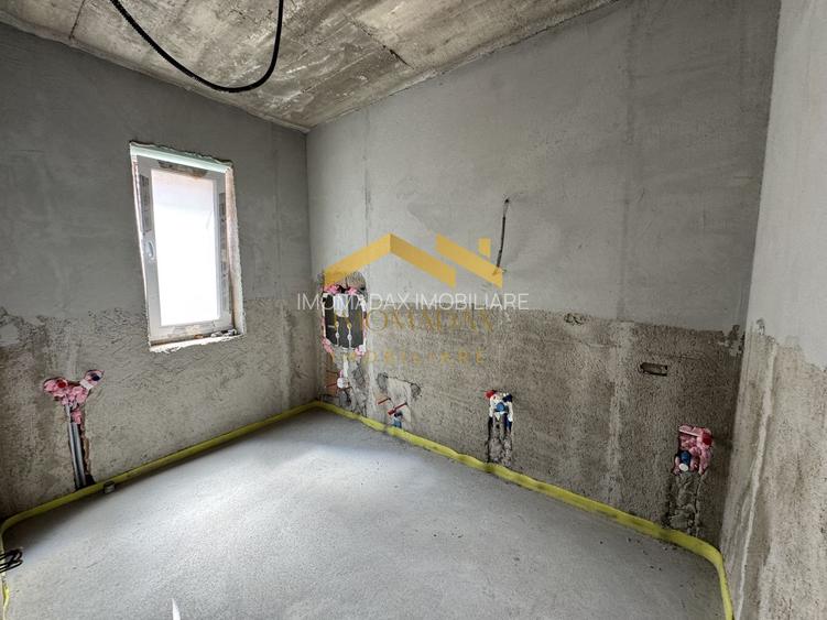 Utvin-Casa Individuală-Zona Liniștită - 13