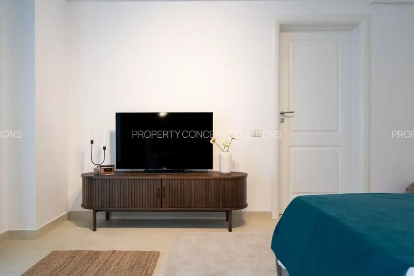 Garsoniera | Zona Carol | Mobilat | Posibilitate regim hotelier - 6