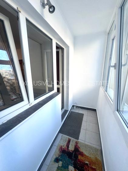 Inchiriere 2 camere Bd. Tineretului - 18