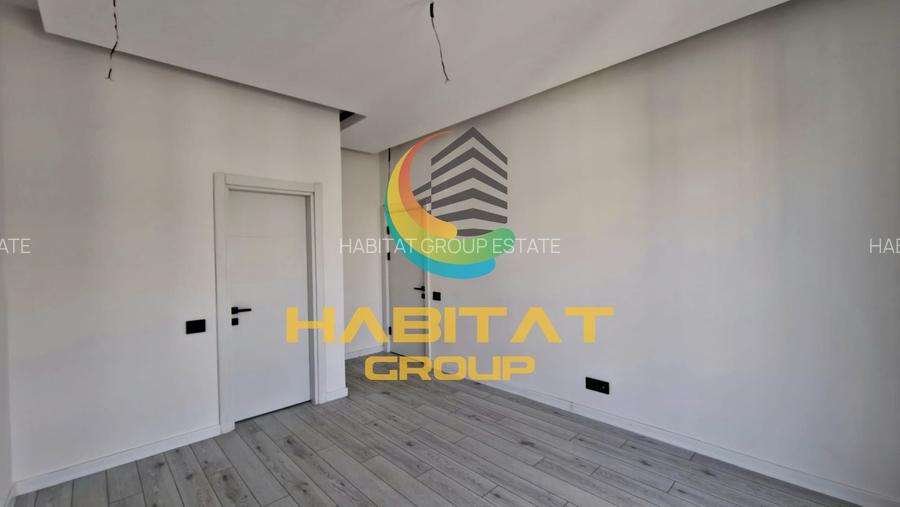 Duplex exclusivist, 5 camere,3 băi, 2 balcoane, premium - 6