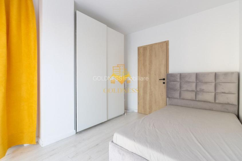 3 camere, 2 bai, parcare, bloc nou, Floresti, Tineretului, Avram Iancu - 4