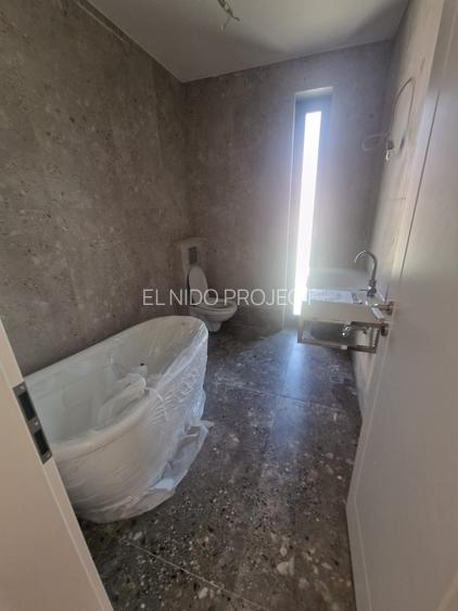Proprietar,Bucurestii Noi Miercani, AP 3CAM 2025:duplex 97mp si 85mp+71mp curte - 9