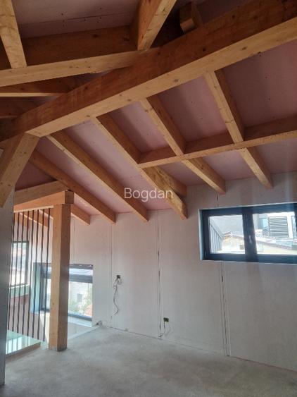 APARTAMENT AVIATORILOR 5 CAMERE - 5