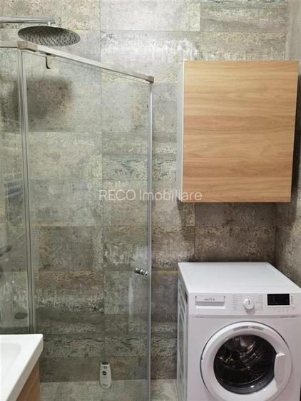 RECO, apartament 3 camere, loc de parcare subteran de inchiriat, Prima Onestilor - 9