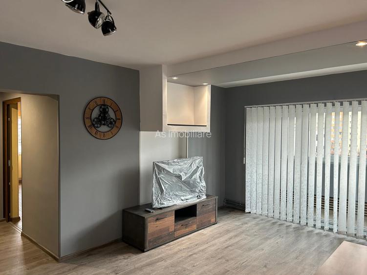 Apartament 3 camere modern cu suprafata generoasa de 90mp, Pictor Luchian,Brasov - 10