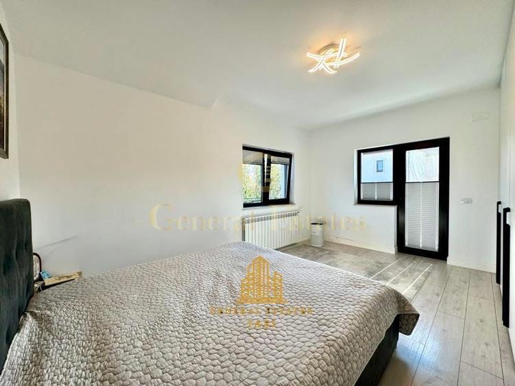 Vânzare Casă modernă - Galata lângă Platoul Însorit - 17