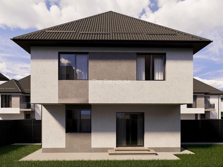 Complex Rezidential Case I Cartierul Latin I Premium - 8