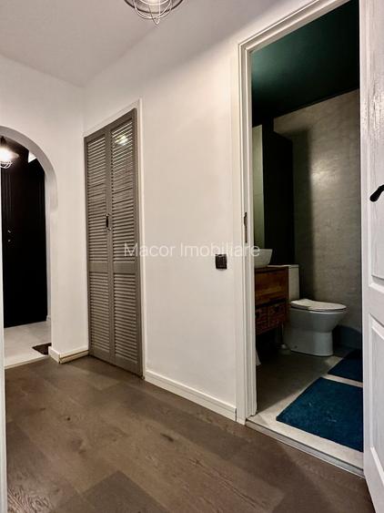 Apartament 3 camere, strada Turda 129 - 10