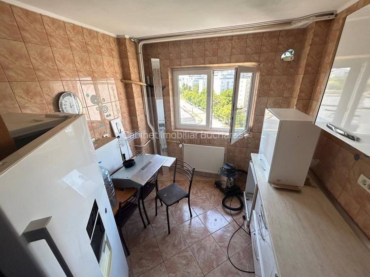 2 Camere - Decomandat | Păcii | Metrou 200m | Bloc 1989 - 11