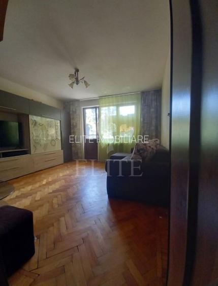 Apartament 3 camere în zona HOTEL Royal - 6