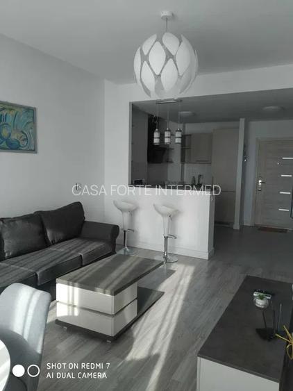 Apartament 2 camere – Onix Blue Mamaia Nord  97.000 € - 2