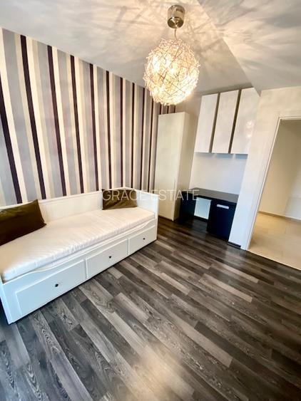 Apartament 3 camere de inchiriat in Complex Rovere- Iancu Nicolae/ Cambridge - 7