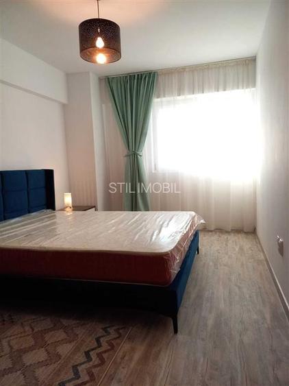 Apartament 2 Camere - Copou Garden - Parcare Subterană - 5