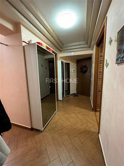 Apartament 3 camere, etaj 2, zona ultracentrala, renovat complet - 16