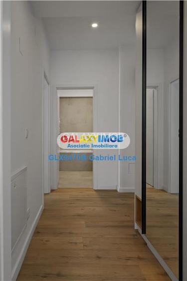 Apartament 2 camere 57mp | Open Space  | Nou | Piata Sudului | - 8