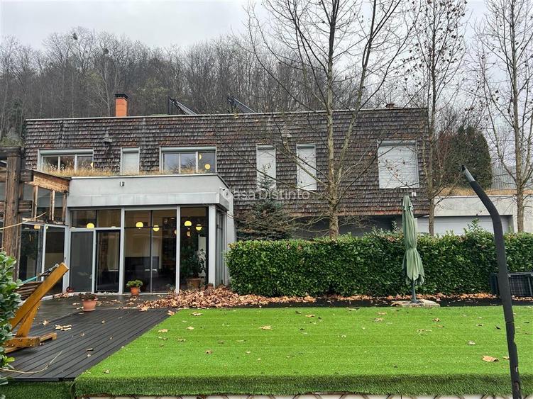 Casa exclusivista cu piscina! Exclusivitate! Comision 0! - 15