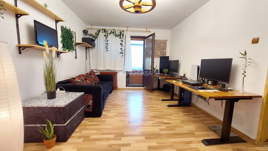 METROU 1 Decembrie la 800m, bloc stradal, reabilitat. - 5