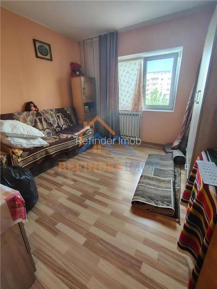 Apartament 3 camere zona excelenta Parc Sebastian - 2