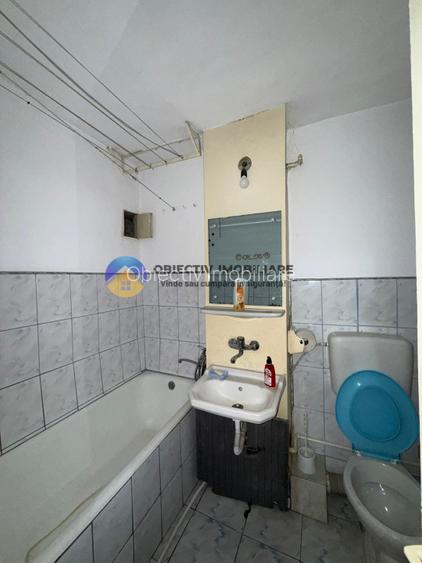 Ocazie! Apartament 2 camere de vanzare – Zona Maratei - 12