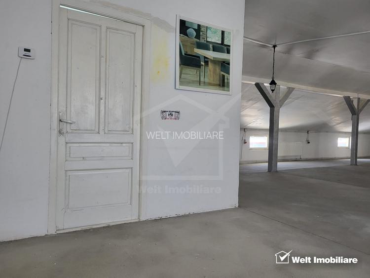 Proprietate multifunctionala spatii de la 40 mp la 1000 mp - 5