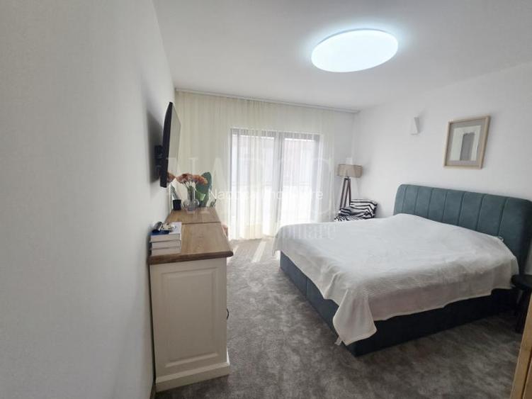 Apartament 3 camere de vanzare in Gheorgheni, Cluj Napoca - 11