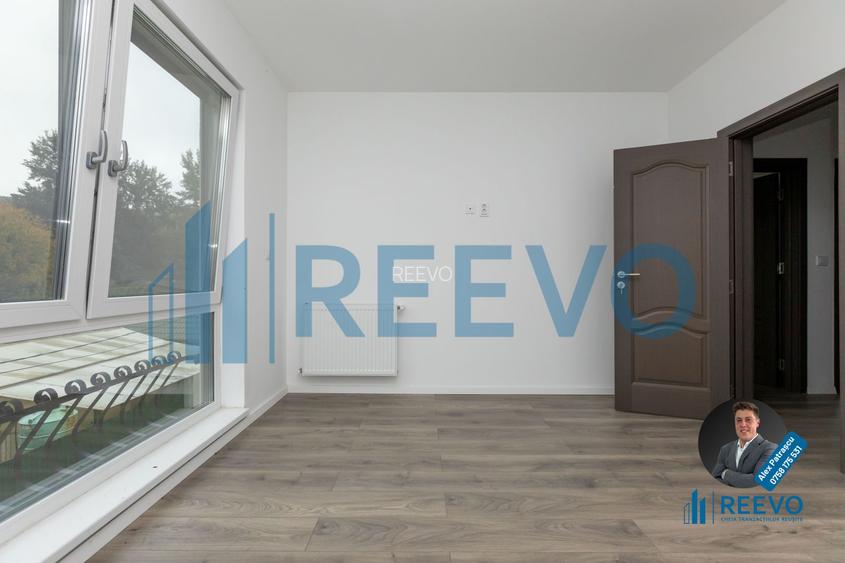 Duplex modern cu priveliște spre pădure! - 27
