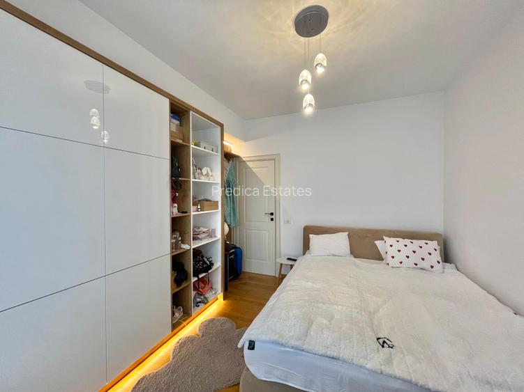 Penthouse exclusivist – Laguna Residence, Floreasca, Promenada, Barbu Vacarescu - 13